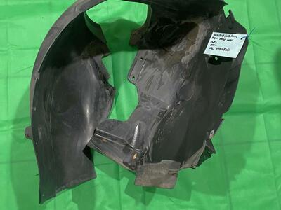 2012-2018 Ford Focus Right Fender Liner