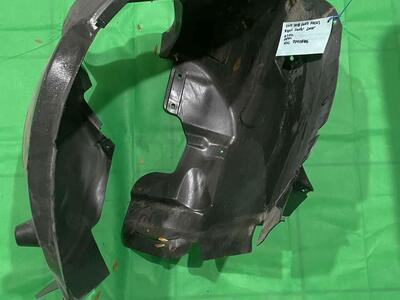 2012-2018 Ford Focus Right Fender Liner