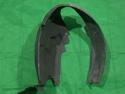 2015-2019 Subaru Legacy Left Fender Liner