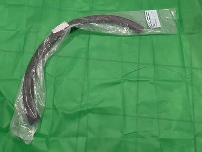 2015-2019 Subaru Outback Right Rear Wheel Opening Molding