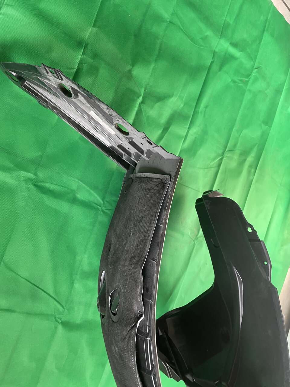 2013-2015 Nissan Altima Right Fender Liner