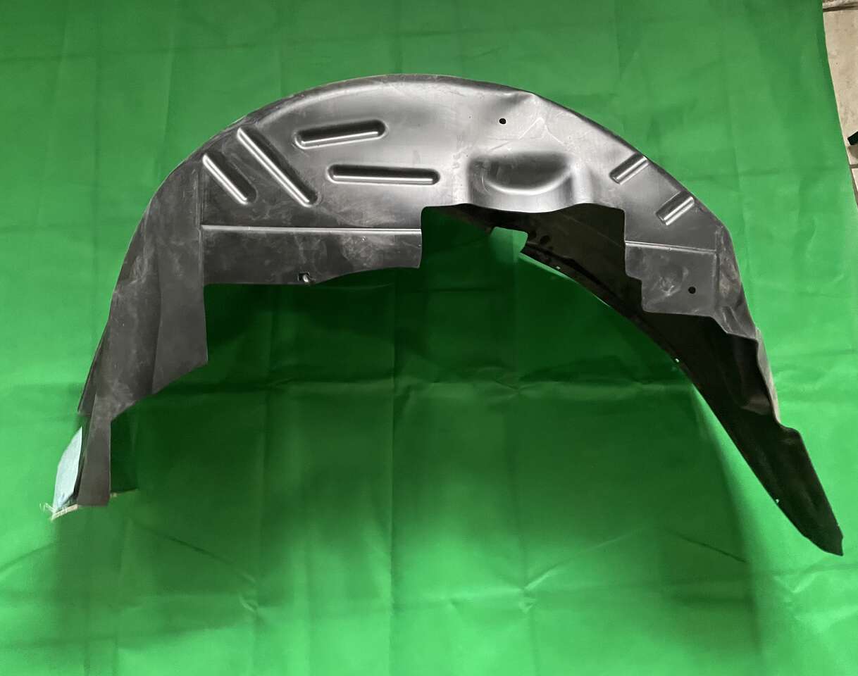 2009-2020 Dodge Journey Right Rear Shield Liner