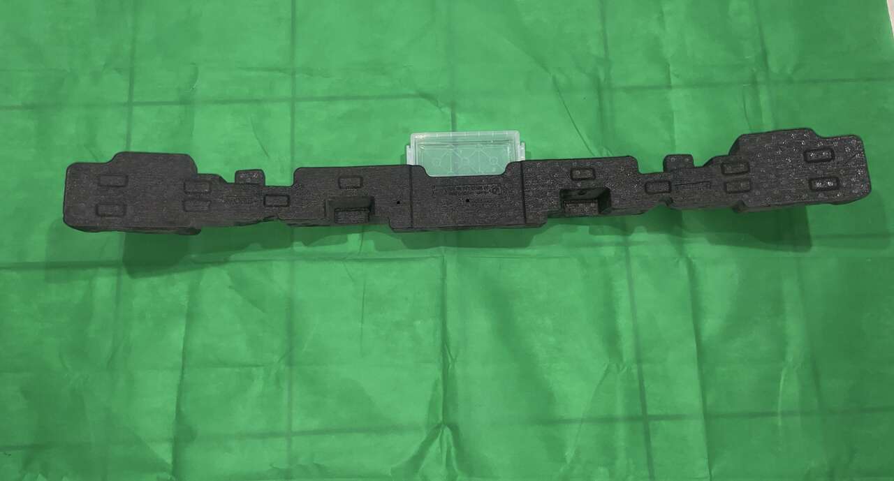2021-2023 Hyundai Santa Fe Front Bumper Absorber