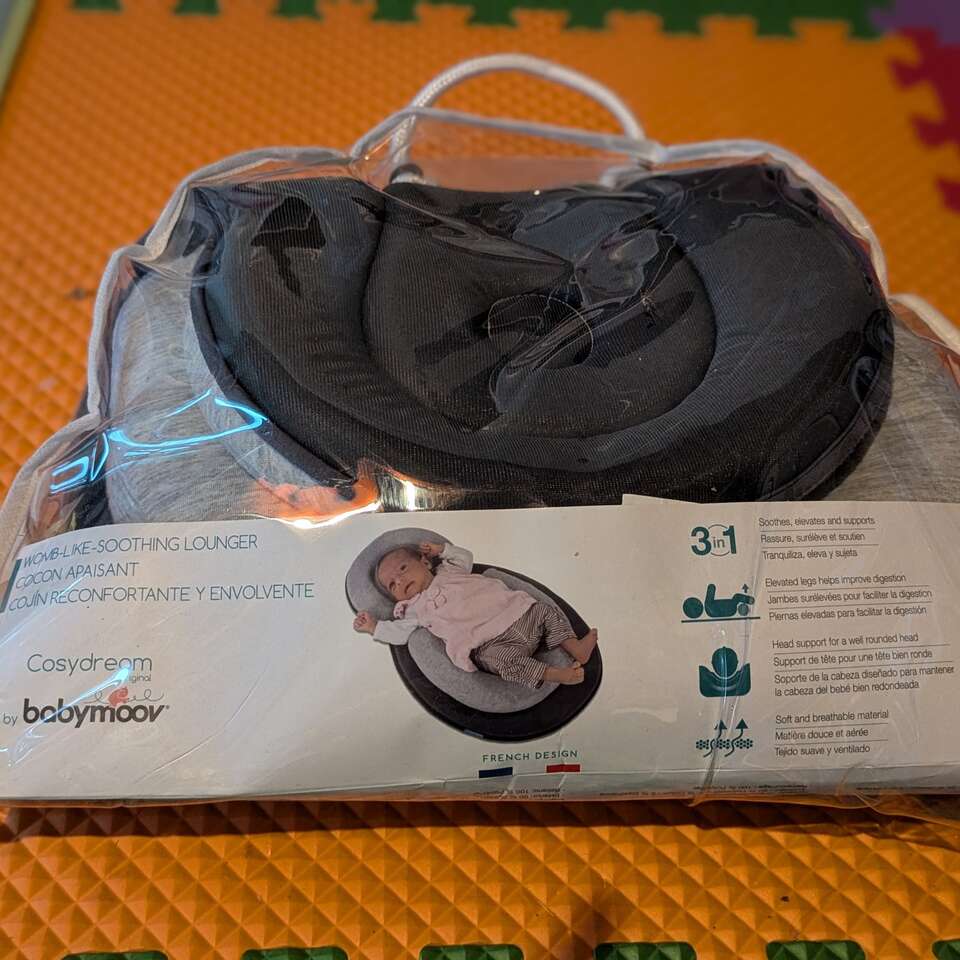 Costdream lounger for babies