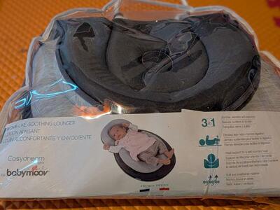 Costdream lounger for babies