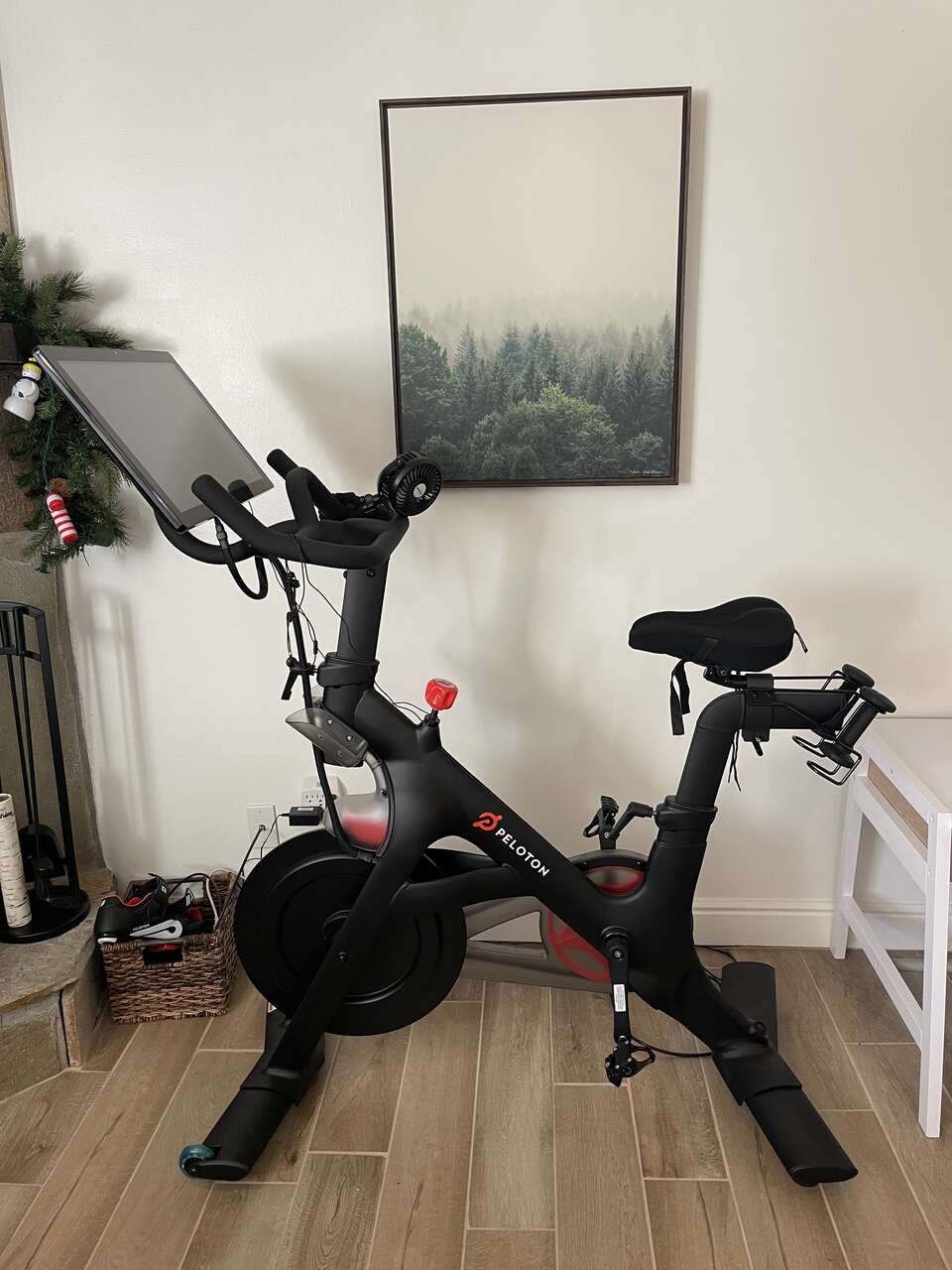 peloton exercise bikes for sale