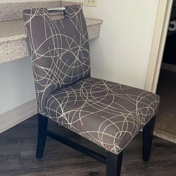 Comfortable dining chairs Furniture