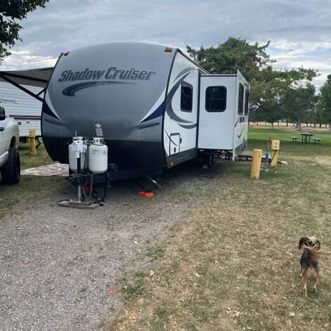 2015 28 Ft Shadow Cruiser