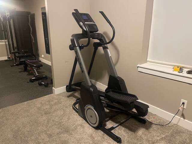 Elliptical Machines For Sale in Morgan UT ksl