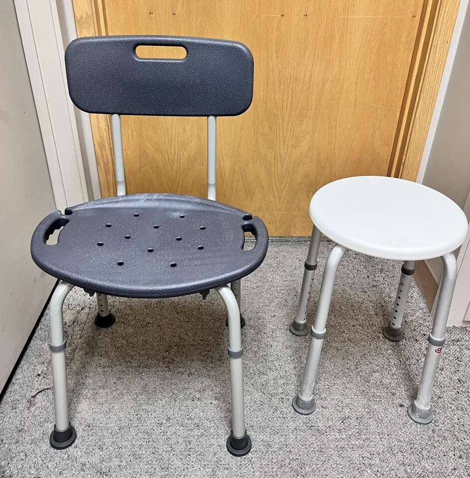 Shower Chairs