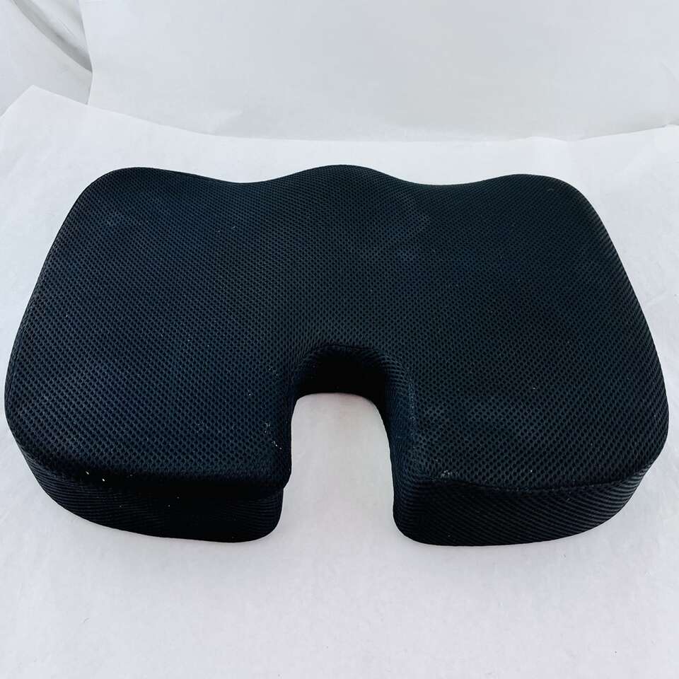 Memory Foam Seat Cushion Support for Back Pain