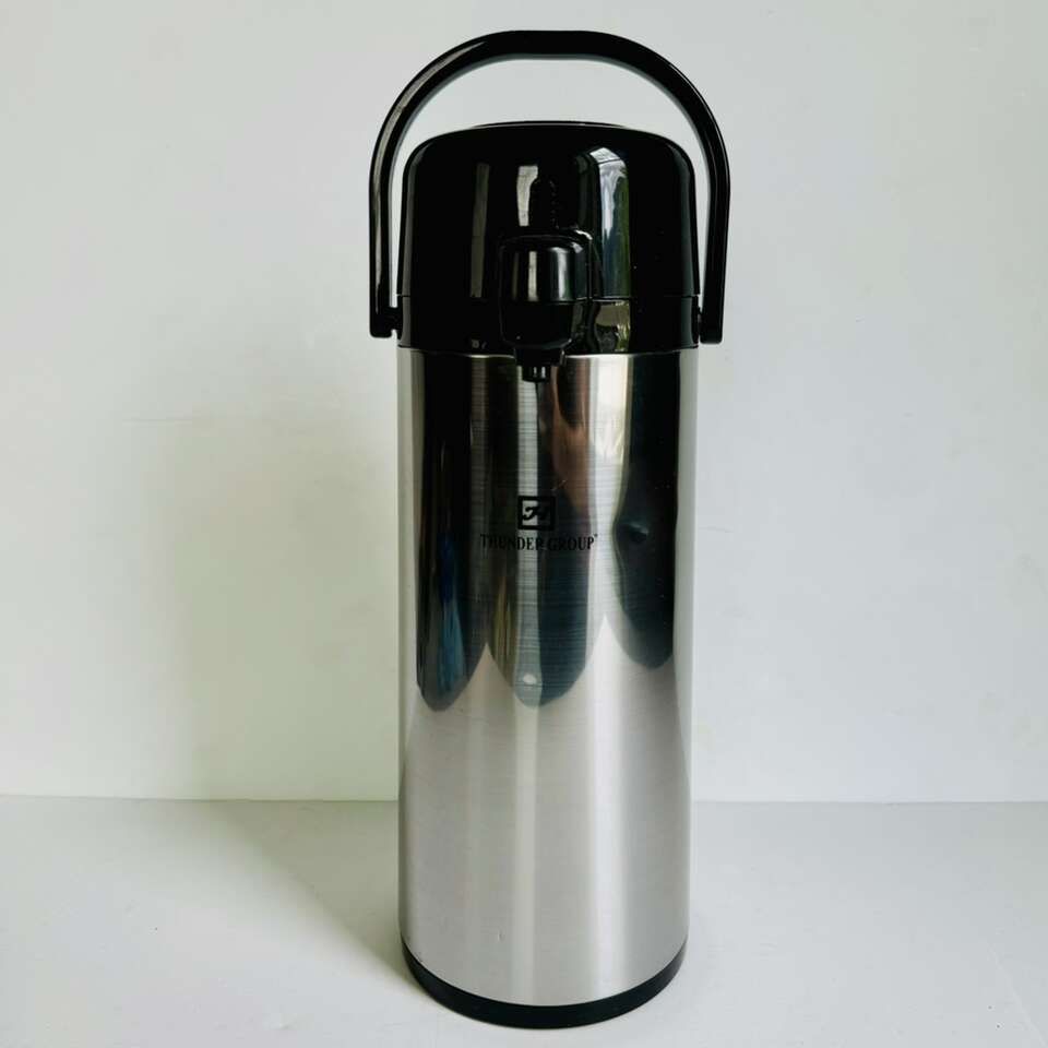 Thunder Group ASLS325 Airpot 2.5 Liter (84 Oz.)