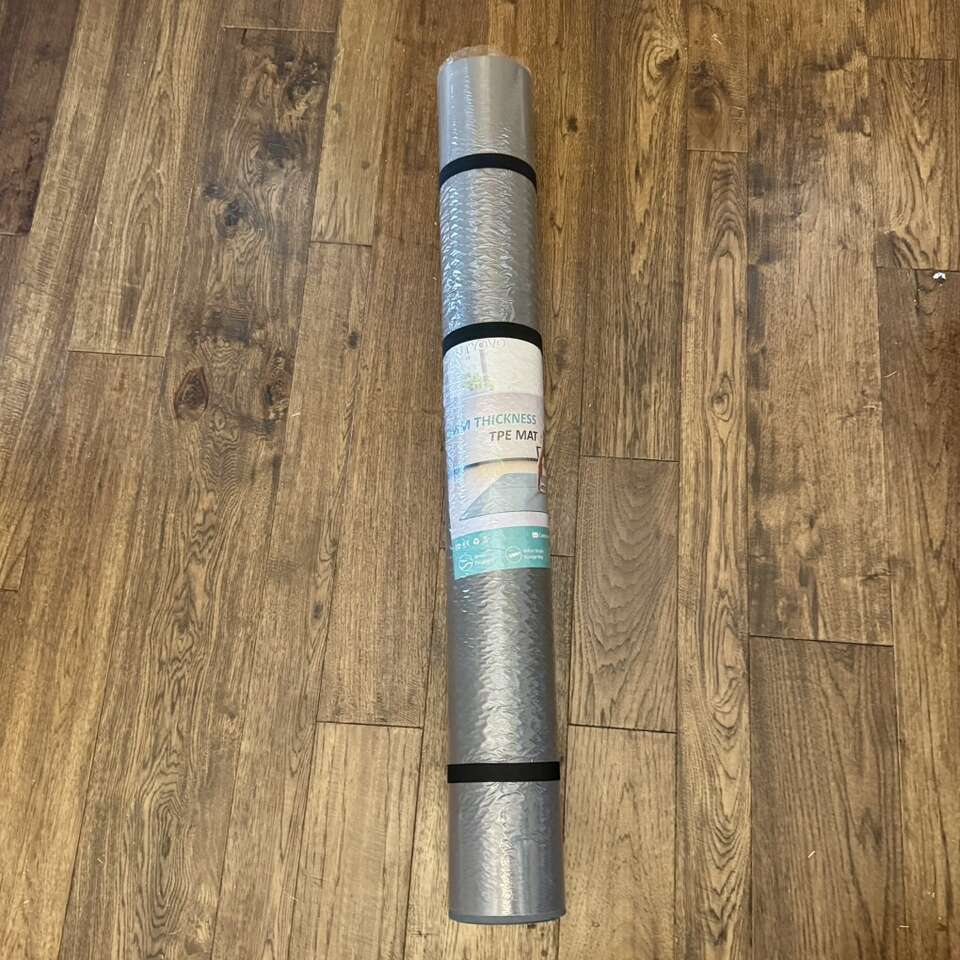 X Large Yoga Mat
