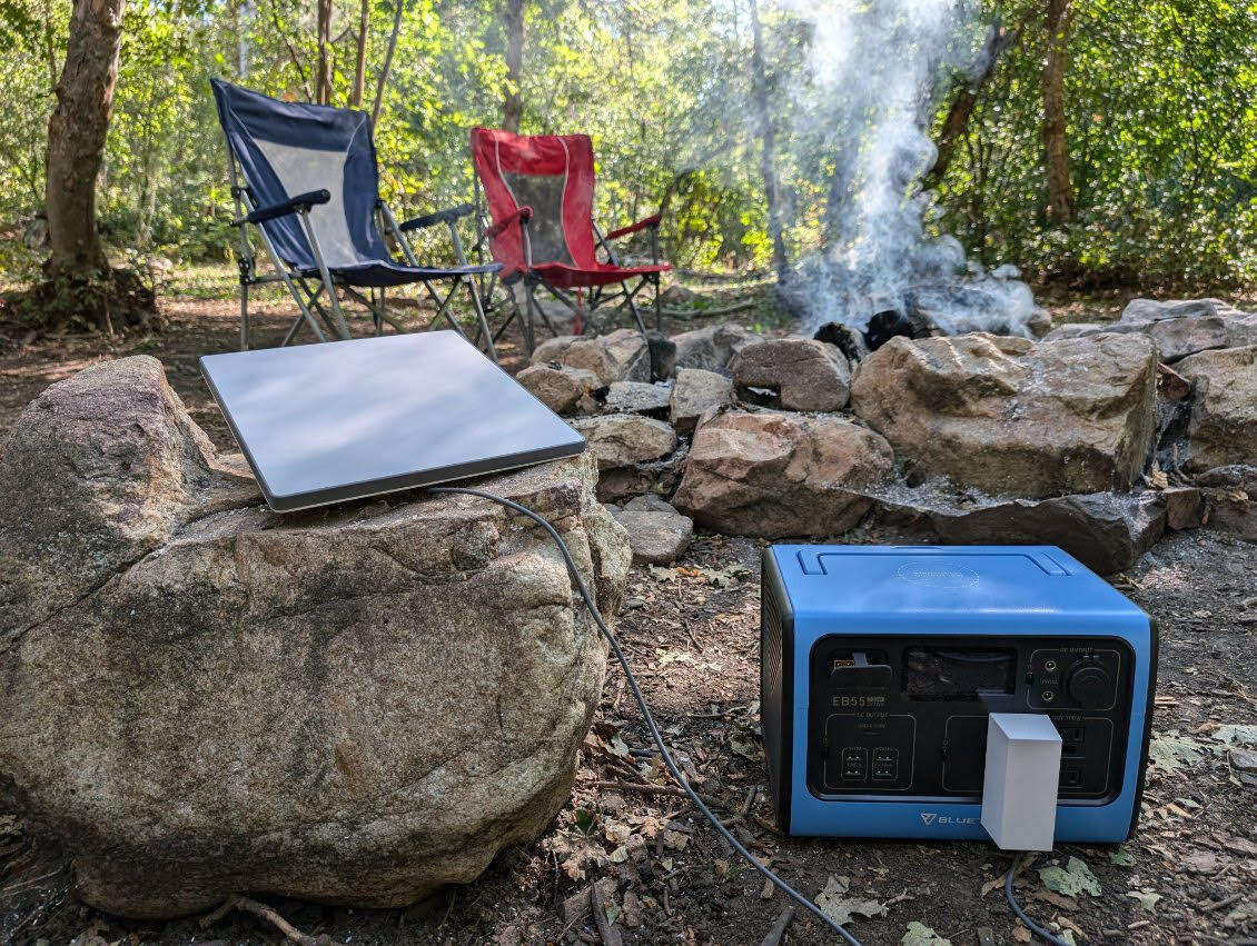 Rent Starlink Mini - High Speed Internet Anywhere! Battery and Solar Options Available!