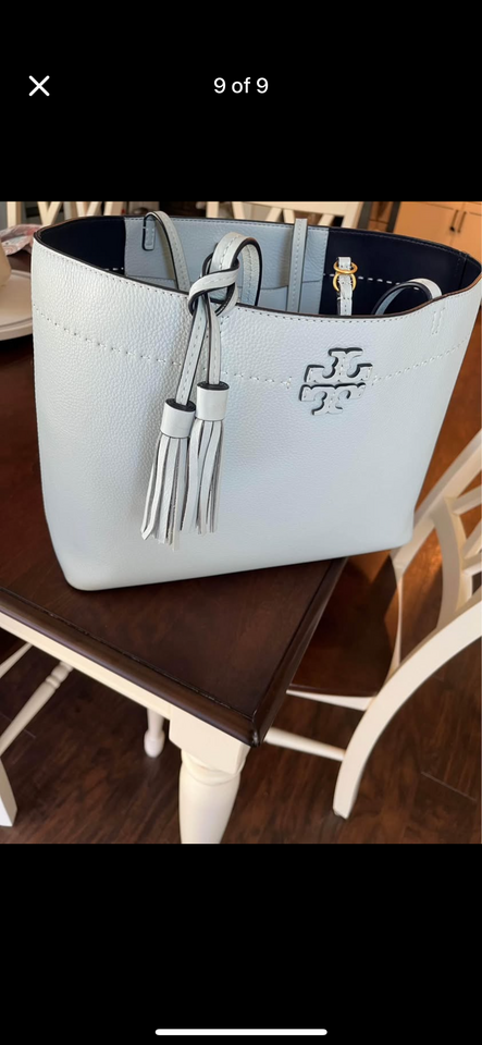 Tory Burch Bag