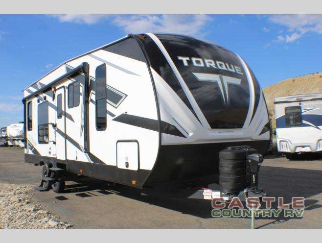 BRAND NEW TORQUE T26!!! O… | Recreational Vehicles | ksl.com