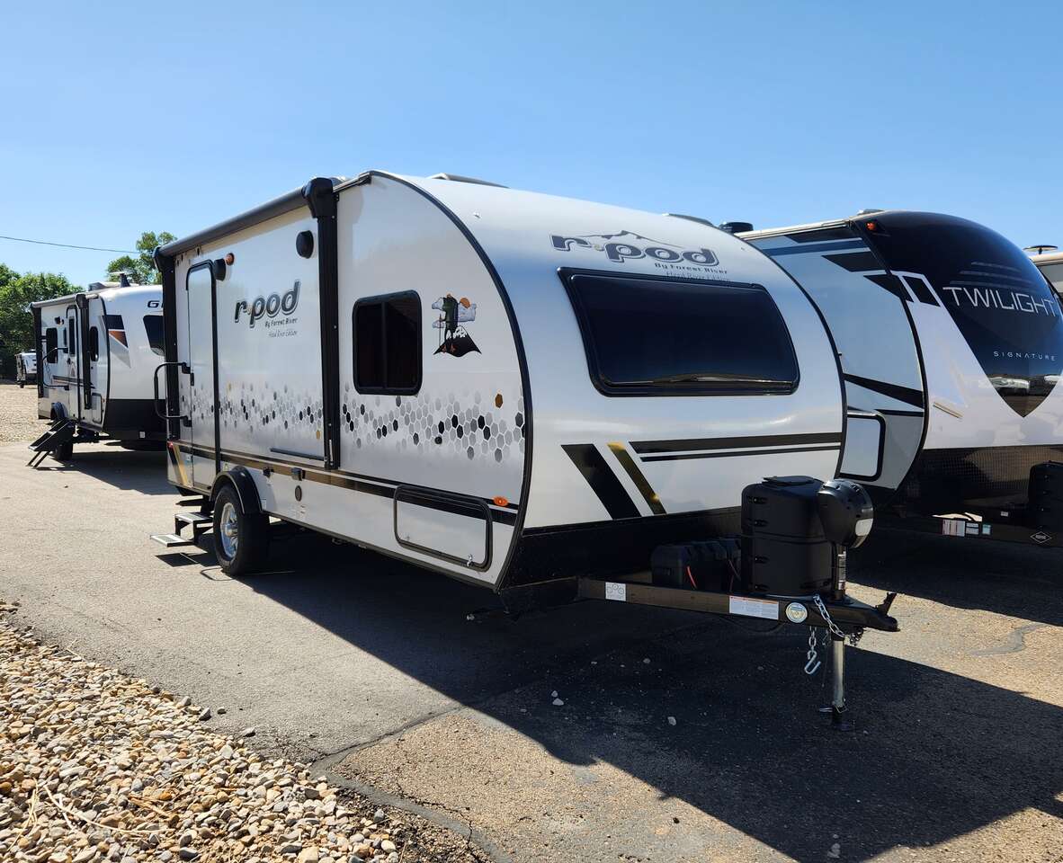 JUST TRADED IN!! USED 202… | Recreational Vehicles | ksl.com