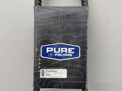 ***Brand New Polaris Snowmobile Belt***