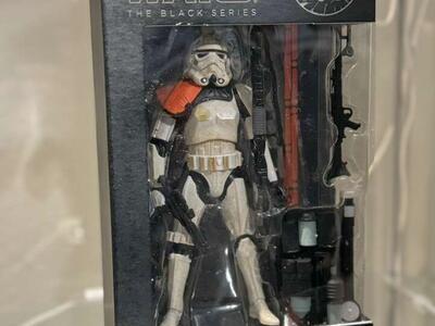 Star Wars Black Series
