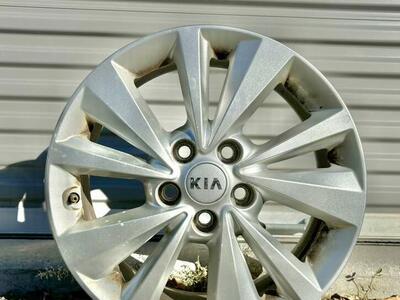 Kia Wheels