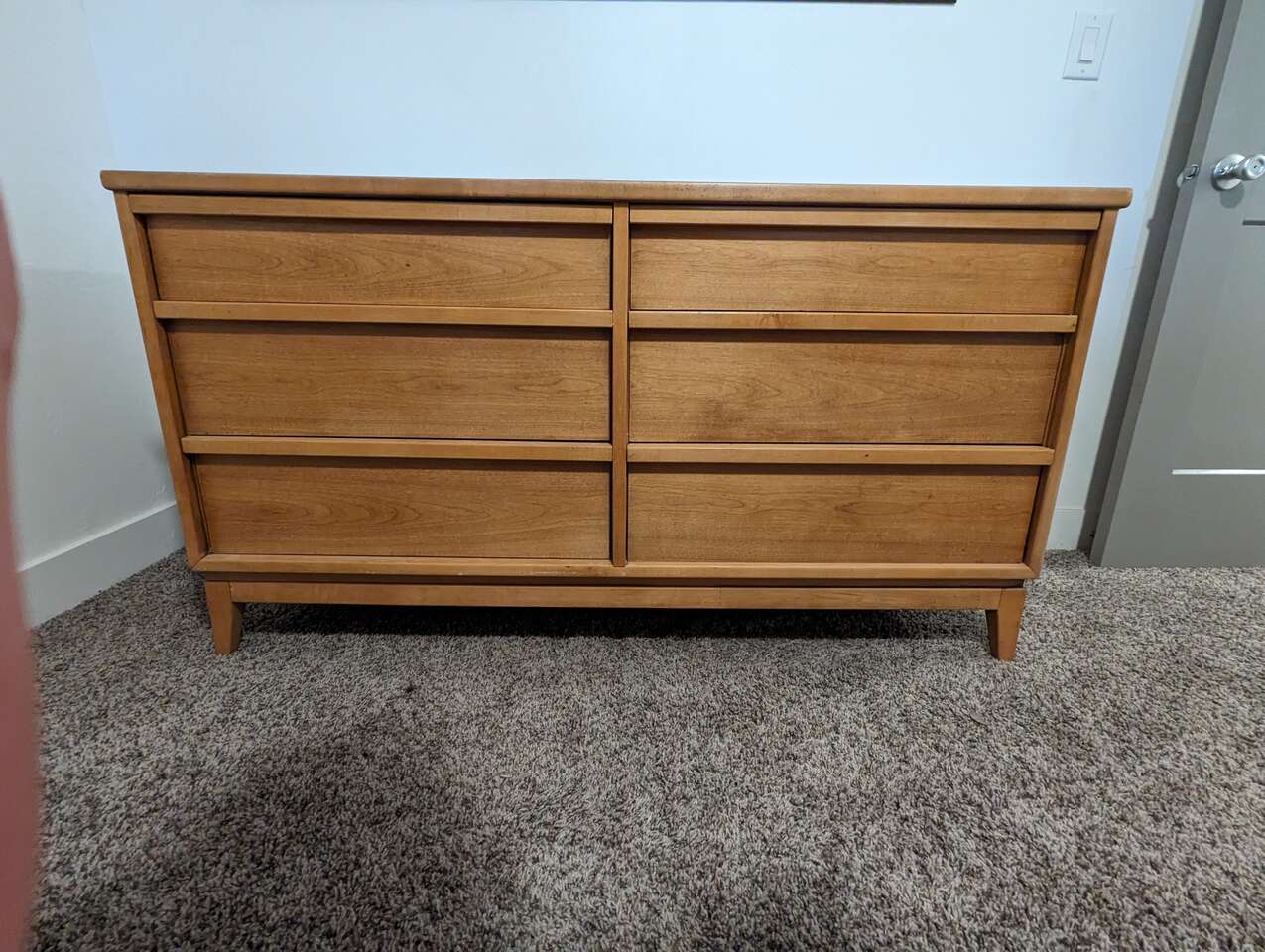 Dresser for sale Furniture