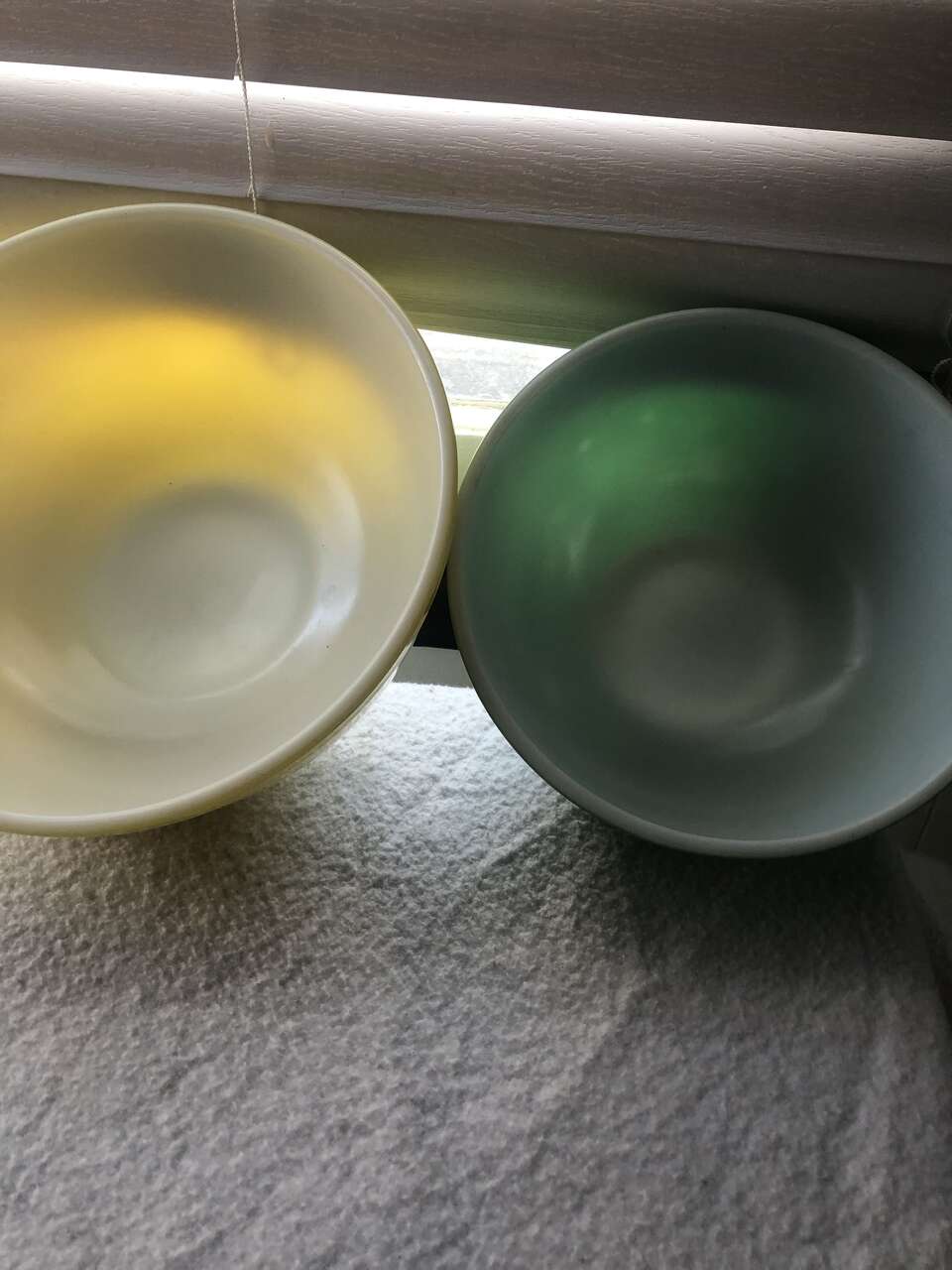 classic mixing bowls