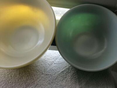 classic mixing bowls