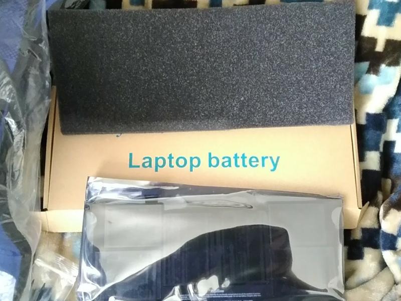 Laptop Battery