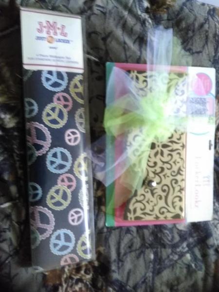 School Locker Accessories