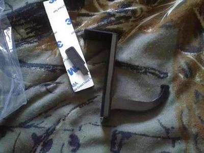 Gaming Headset Hook