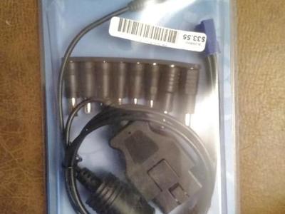 Power Port Adapters