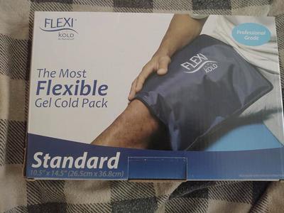 Kold/Heat Wraps (Several Listed- Please See All Pictures)