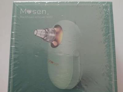 Pimple/Blackhead Extraction Device