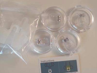 Anti- Snore Prevention Kits