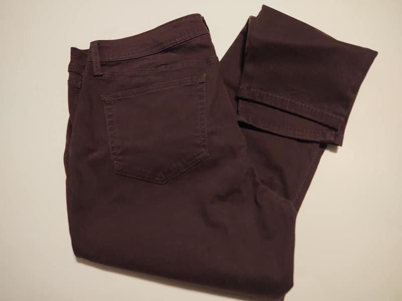 Women's Casual Work Dress Pants