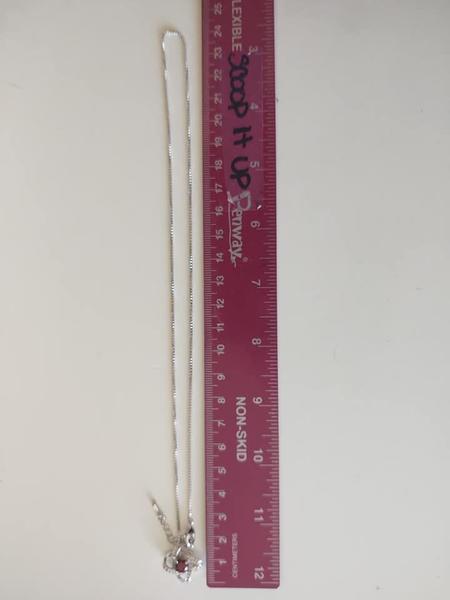 Several Necklaces (Prices Listed)