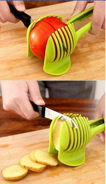 Vegetable/Egg Slicer