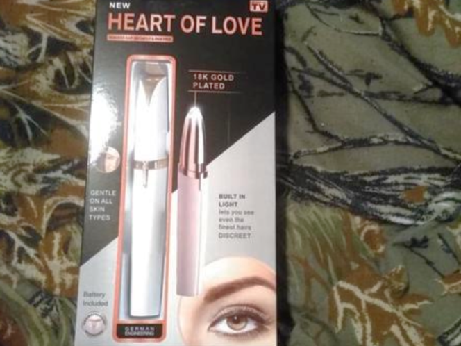 Hair Removal Shavers (Several Available)