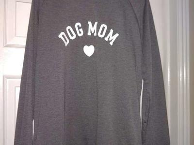 Women's Sweatshirts (Several Listed, Please see all Pictures)