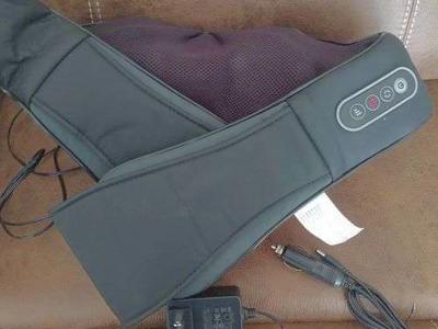 Shiatsu Massager