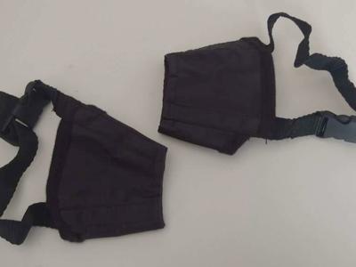 Dog Muzzles