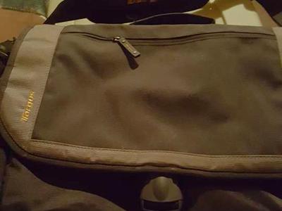 Targus Laptop Bag