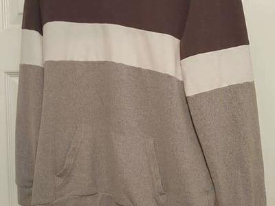 Hoodies (Multiple LIsted -- Please See All Pictures)