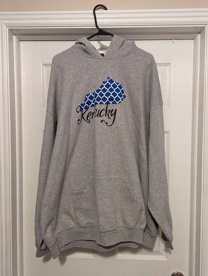 Men's and Women's Hoodies (Please See All Pictures/Several Listed)