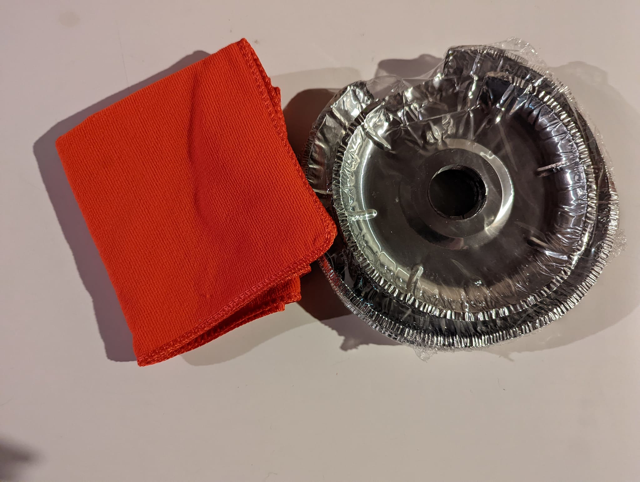 Burner Covers for stoves