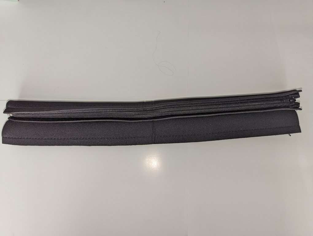 Cable Management/Organizing Sleeves