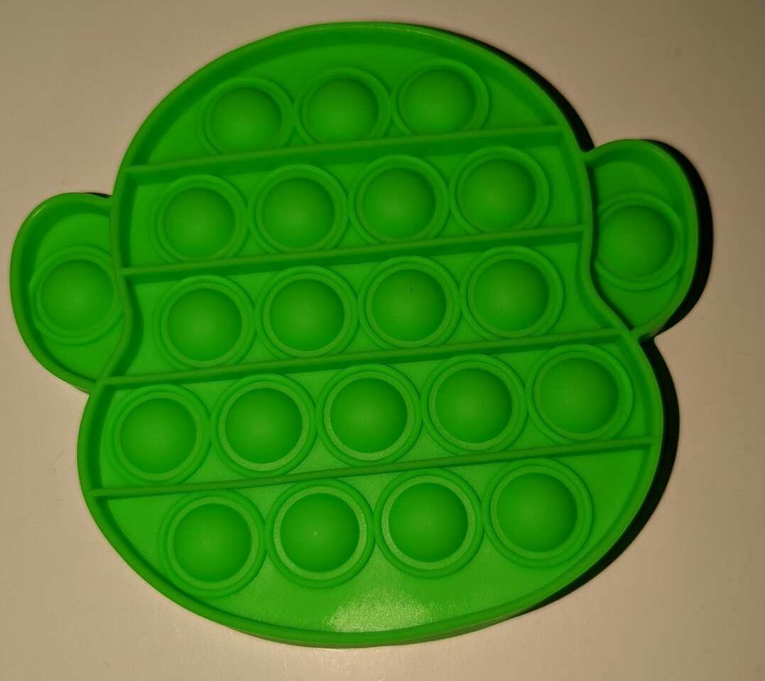 Fidget Popping Toys (Several Listed/ Please See All Pictures)