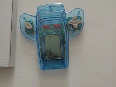 Hand Held Electronic Games (Several Listed/Please See All Listings)