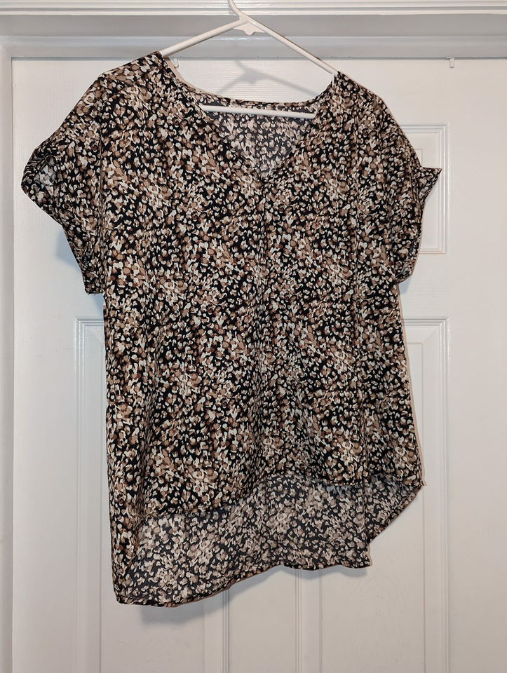 Women's Casual Shirts