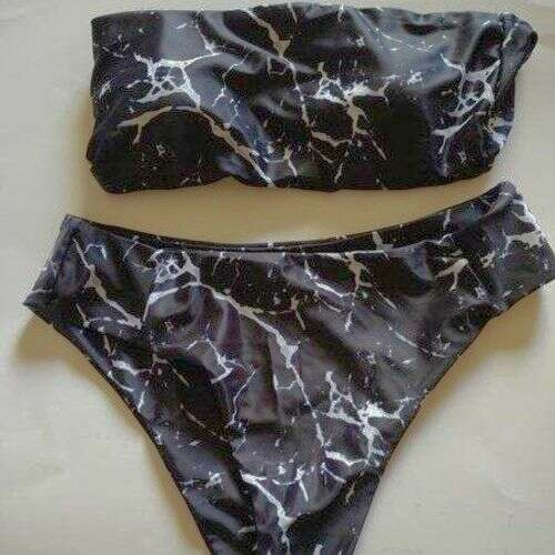 Takini/Bikini/Tube Top And One piece Swimsuits